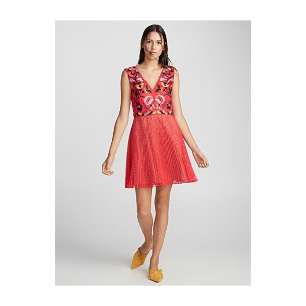 French Connection Dress NWOT